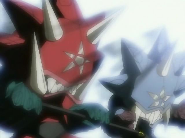 Otaku Gallery  / Anime e Manga / Shaman King / Screen Shots / Episodi / 62 - Die Collision / 072.jpg